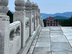 -清西陵