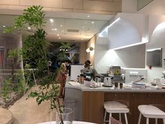 -1/4 ONE QUARTER COFFEE LAB(朝阳大悦城店)