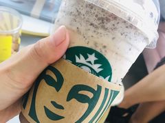 -星巴克臻选(北京银泰店)