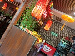 -辣川婆鲜肉自助串串香(三台子店)