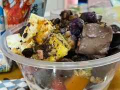 -学姐家酸奶铺(江大店)