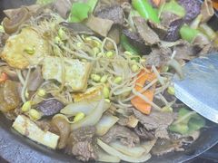 -山城正宗集安高丽火盆