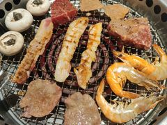 -火炉火自助餐(西直门凯德MALL店)