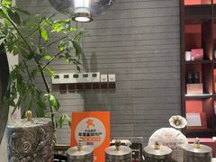 -王府茶楼茶宴·创意菜(朝阳公园店)