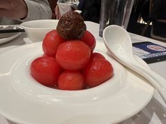 -洪禧楼·老广东海鲜酒楼(宁波万象城店)