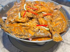 -力力渔港涉外店