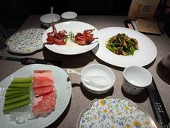 -玉玲珑·里舍(万象城店)