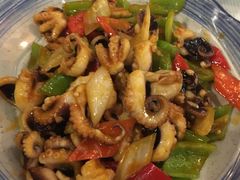 -渔娘渔家丹东海鲜(东直门店)