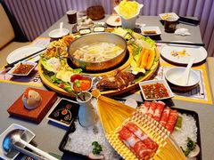 -椰小鸡·琼州糟粕醋·火锅(美兰缤纷城店)