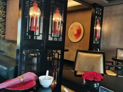 -上海苏宁宝丽嘉酒店·嘉府壹号中餐厅