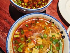 -味鼎长安·地道陕菜(凤城一路店)
