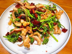 -晚归月亮湾私家菜(临邑路店)