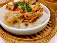 排骨陈村粉-君逸酒店·万寿宫(横岗店)