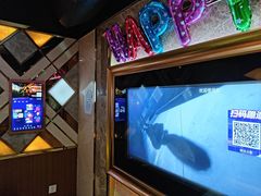 -V麦量贩KTV(富康城店)