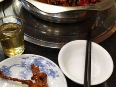 -渝新·干锅鸭头·川菜(总店)