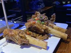 -三个蒙古大叔羊肉串(大宁店)