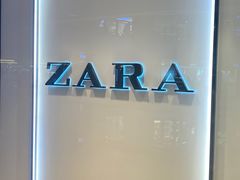 -ZARA(海港城店)