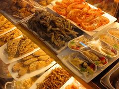 -正宗天津烧麦馆(柳州路店)