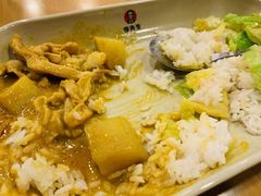 -李先生牛肉面大王(朝阳街店)