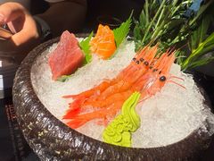 -尚居日料·和牛寿喜烧自助(市府恒隆广场店)