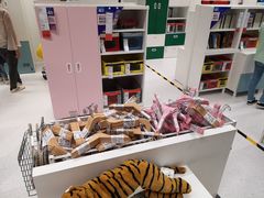 -宜家家居(西安未央商场店)