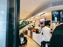 -Peet's Coffee皮爷咖啡(大学路店)