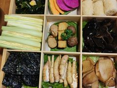 -十二舍·湯物素煮(江泰潤政店)