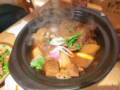 -川堂风·跷脚牛肉·乐山爆炒(宝山日月光店)