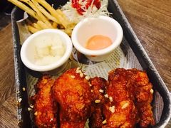 -火炉火自助餐(悠唐购物中心店)