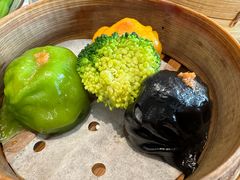 -粤域茶餐厅