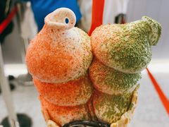 -DQ·蛋糕·冰淇淋(通州万达店)