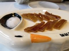 -煜丰汴京烤鸭(福彩路店)