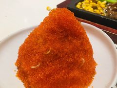 -小句号·精致料理(江南环球港店)
