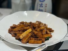 -杭州西湖柳莺里酒店·闻莺厅