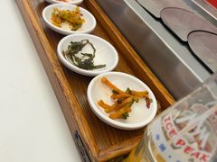 -乡党臊子面(丰庆公园店)