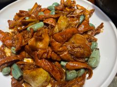 -小吊梨汤·北京菜(香山店)