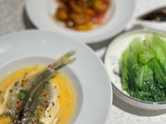 -红棉中餐厅·广州海航威斯汀酒店