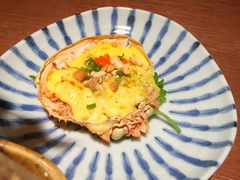 焗蟹宝-匠和风精致料理(世茂双子塔店)