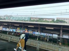 -灌篮高手动画打卡地