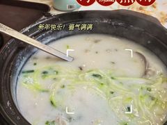 -大良毋米粥(锦龙路总店)