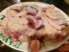-尚竹阁冬瓜盅·18年地标美食(平洲店)