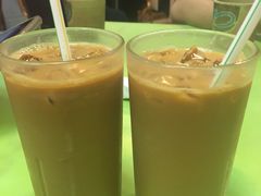 -胜利茶餐室