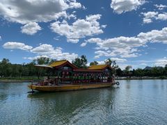 -承德避暑山庄景区