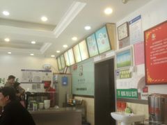 -新川面馆(新街口二店)