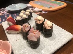 -傑·料理·海鲜放题(佛山文华荟店)