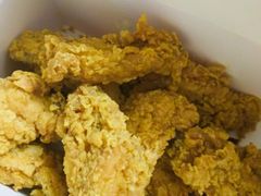 -肯德基(昌里店)