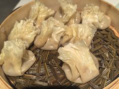 -西夏回族烧麦馆(牡丹街店)
