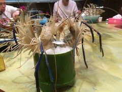 -渔傅·蓝海岸霞浦海鲜(正祥店)