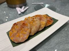 香煎粟米病-余荫居