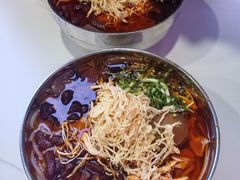 -金牌罗记肠旺面(蔡家街店)